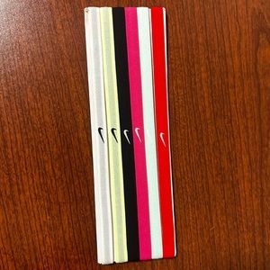 NIKE HEADBANDS